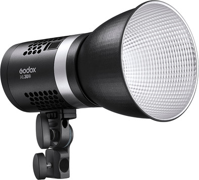 Godox ML30Bi Led Light is nooit meer leverbaar
