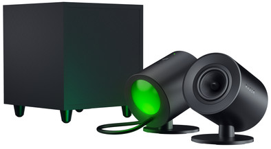 Razer Nommo V2 is no longer available