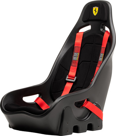 Next Level Racing Elite Seat ES1 Ferrari Edition is nooit meer leverbaar
