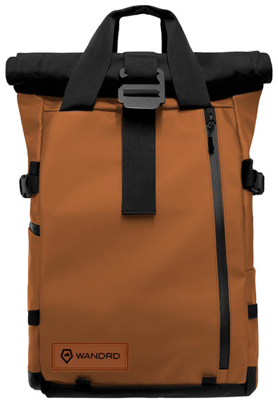 WANDRD THE PRVKE 21 l V3 Fotografie Set Orange ist nicht mehr verfügbar