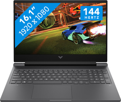 Le produit HP Victus 16-r0044nb AZERTY ne sera plus jamais disponible