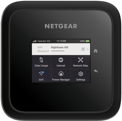 NETGEAR Nighthawk M6 is no longer available