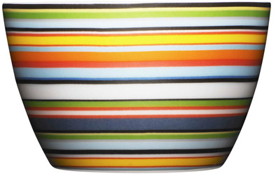 Iittala Origo Kom 0,15L Oranje is nooit meer leverbaar