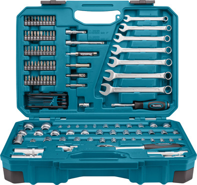 Makita E-06616 (120-piece) is no longer available