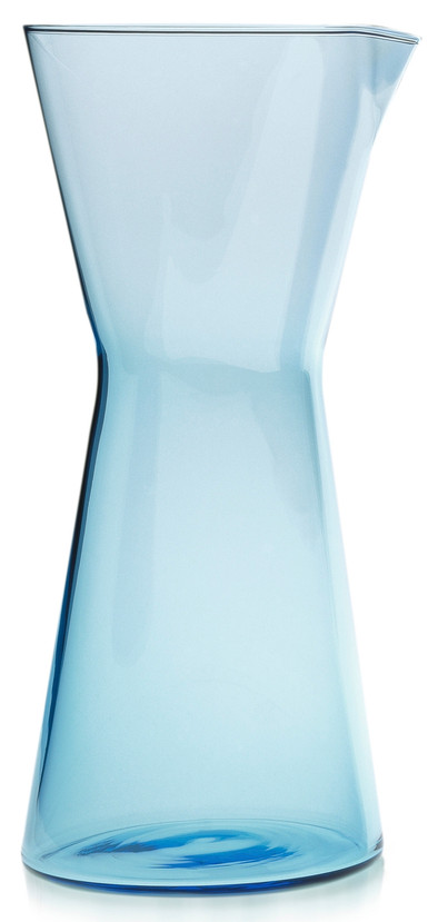 Iittala Kartio Karaf Lichtblauw is nooit meer leverbaar