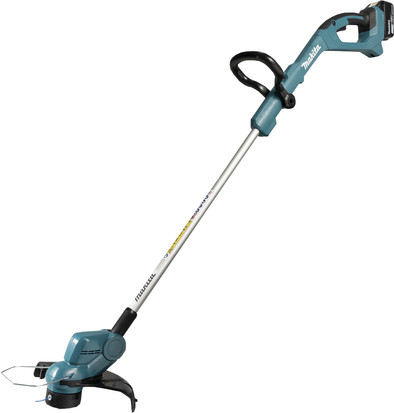 Makita DUR193RT is nooit meer leverbaar