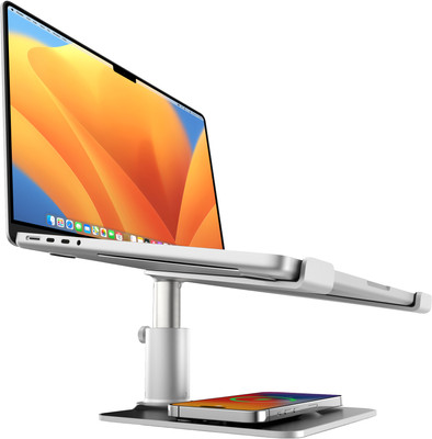 Twelve South HiRise Pro MacBook Stand with MagSafe is no longer available