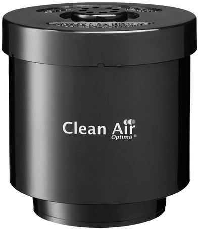 Clean Air Optima Waterfilter W-01B is nooit meer leverbaar