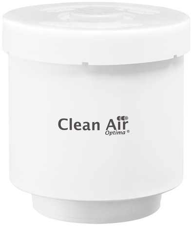 Clean Air Optima Waterfilter W-01W is nooit meer leverbaar