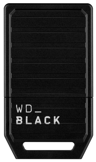 WD BLACK C50 Expansion Card for Xbox Series X|S 1TB is nooit meer leverbaar