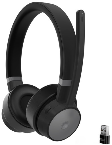Lenovo Go Wireless ANC Headset is no longer available