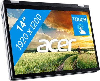 Acer Spin 3 (SP14-31PT-35FT) is no longer available