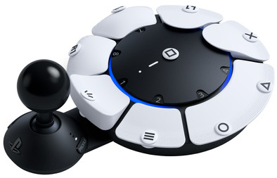 Sony PlayStation 5 Access Controller is no longer available