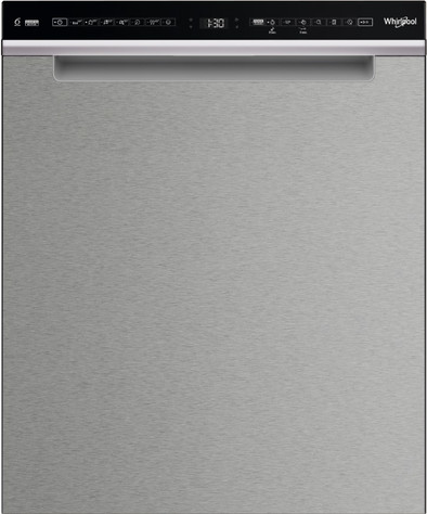 Whirlpool W7U HS31 X MaxiSpace is nooit meer leverbaar