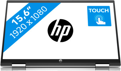 HP Pavilion x360 15-er1952nd is nooit meer leverbaar