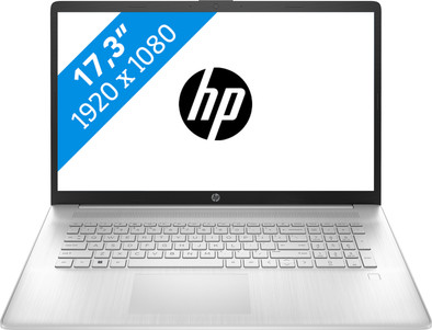 HP Laptop 17-cp0950nd is nooit meer leverbaar