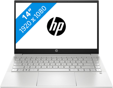 HP Pavilion 14-dv2950nd is nooit meer leverbaar