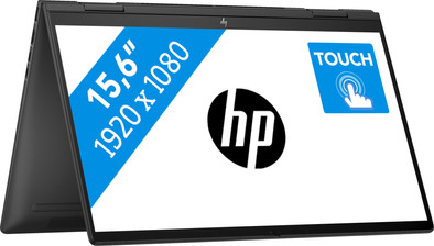 HP ENVY x360 OLED 15-fh0973nd is nooit meer leverbaar