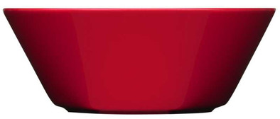 Iittala Teema Kom 15 cm Rood is nooit meer leverbaar