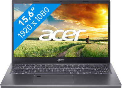 Acer Aspire 5 A515-48M-R8L4 is nooit meer leverbaar