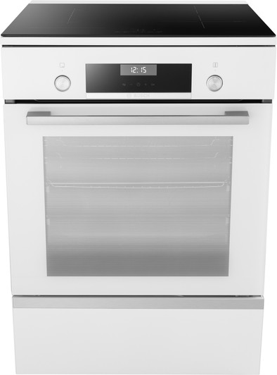 Bosch HLS59D321 is nooit meer leverbaar