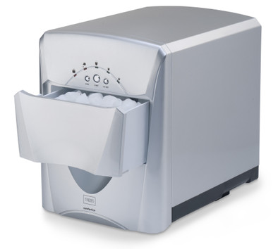 Trebs IJsblokjesmachine met lade is nooit meer leverbaar