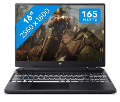Acer Predator Helios Neo 16 PHN16-71-93SQ is no longer available