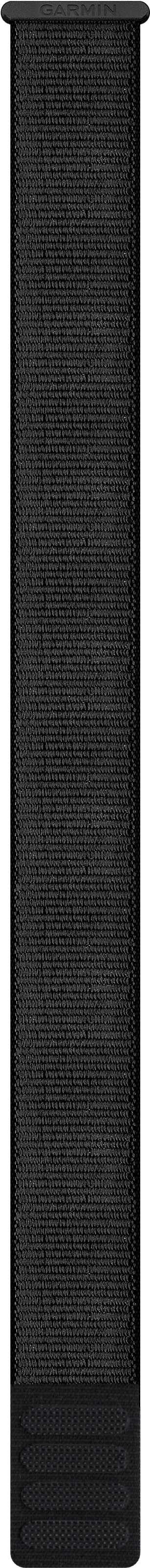 Garmin Nylon Strap Black 26mm is no longer available