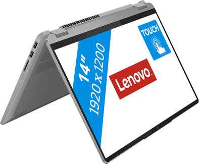 Lenovo IdeaPad Flex 5 14ABR8 82XX008EMH is no longer available