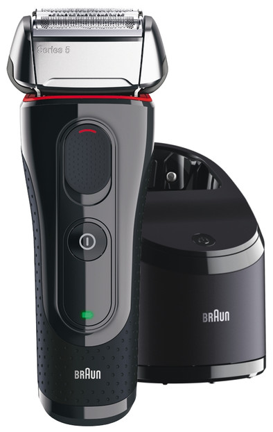 Braun 5070cc Series 5 is nooit meer leverbaar
