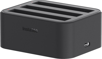 Insta360 X3 Fast Charge Hub is no longer available