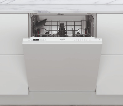 Whirlpool W2I HKD526 A is nooit meer leverbaar