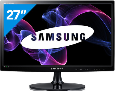 Samsung T27B300 is nooit meer leverbaar