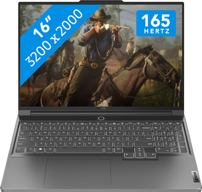 Lenovo Legion Slim 7 16IRH8 82Y3005WMH is nooit meer leverbaar