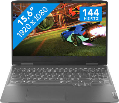 Lenovo LOQ 15APH8 82XT0089MB AZERTY is no longer available