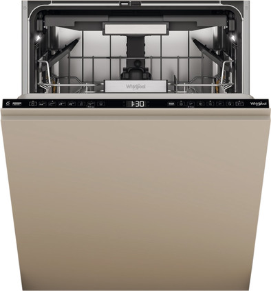 Whirlpool W7I HF60 TU MaxiSpace is nooit meer leverbaar