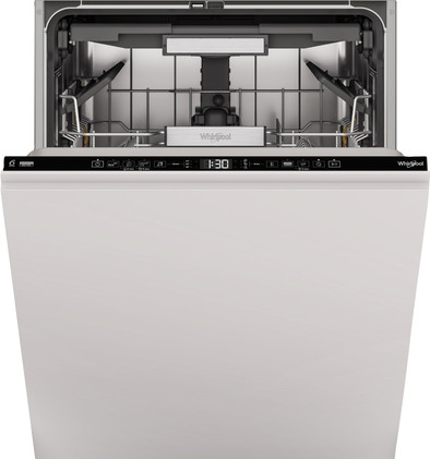 Whirlpool W7I HT58 T MaxiSpace is nooit meer leverbaar