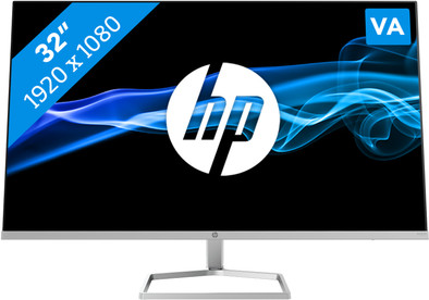 HP M32f FHD Monitor ist nicht mehr verfügbar