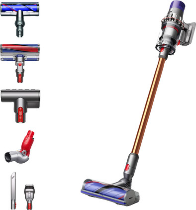 Dyson Cyclone V10 Absolute is nooit meer leverbaar