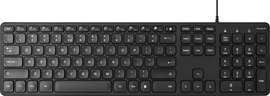 BlueBuilt Wired Keyboard QWERTY is no longer available