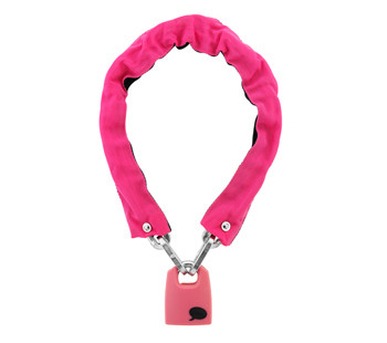 Knog Straight Jacket Skinny Roze is nooit meer leverbaar