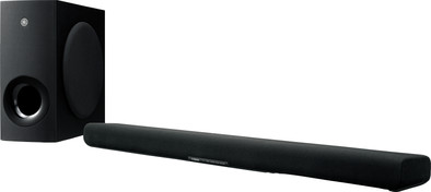 Yamaha SR-B40A Black is no longer available