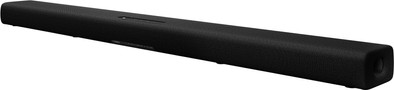 Yamaha True X-Bar 40A Zwart is nooit meer leverbaar