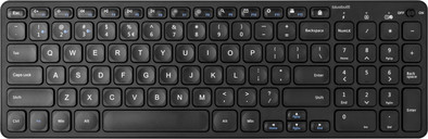 BlueBuilt Draadloos Bluetooth Toetsenbord QWERTY is nooit meer leverbaar