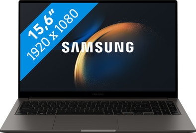 Samsung Galaxy Book3 NP750XFG-KA2NL is no longer available