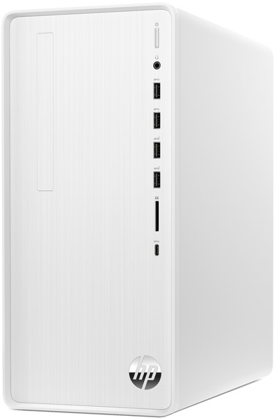 HP Pavilion TP01-4970nd is nooit meer leverbaar