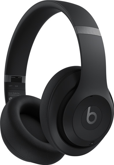 Beats Studio Pro Black is no longer available
