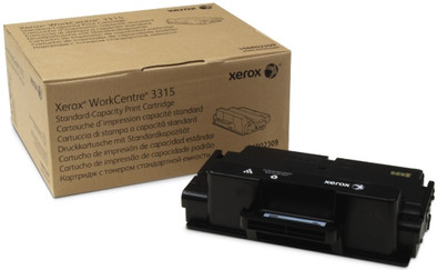 Xerox Black (106R02309) is no longer available