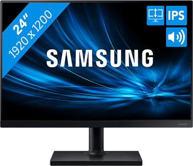 Samsung LF24T450GYUXEN is nooit meer leverbaar