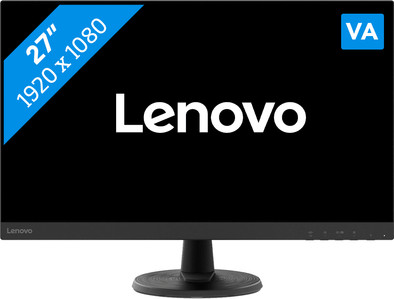 Lenovo D27-40 is no longer available